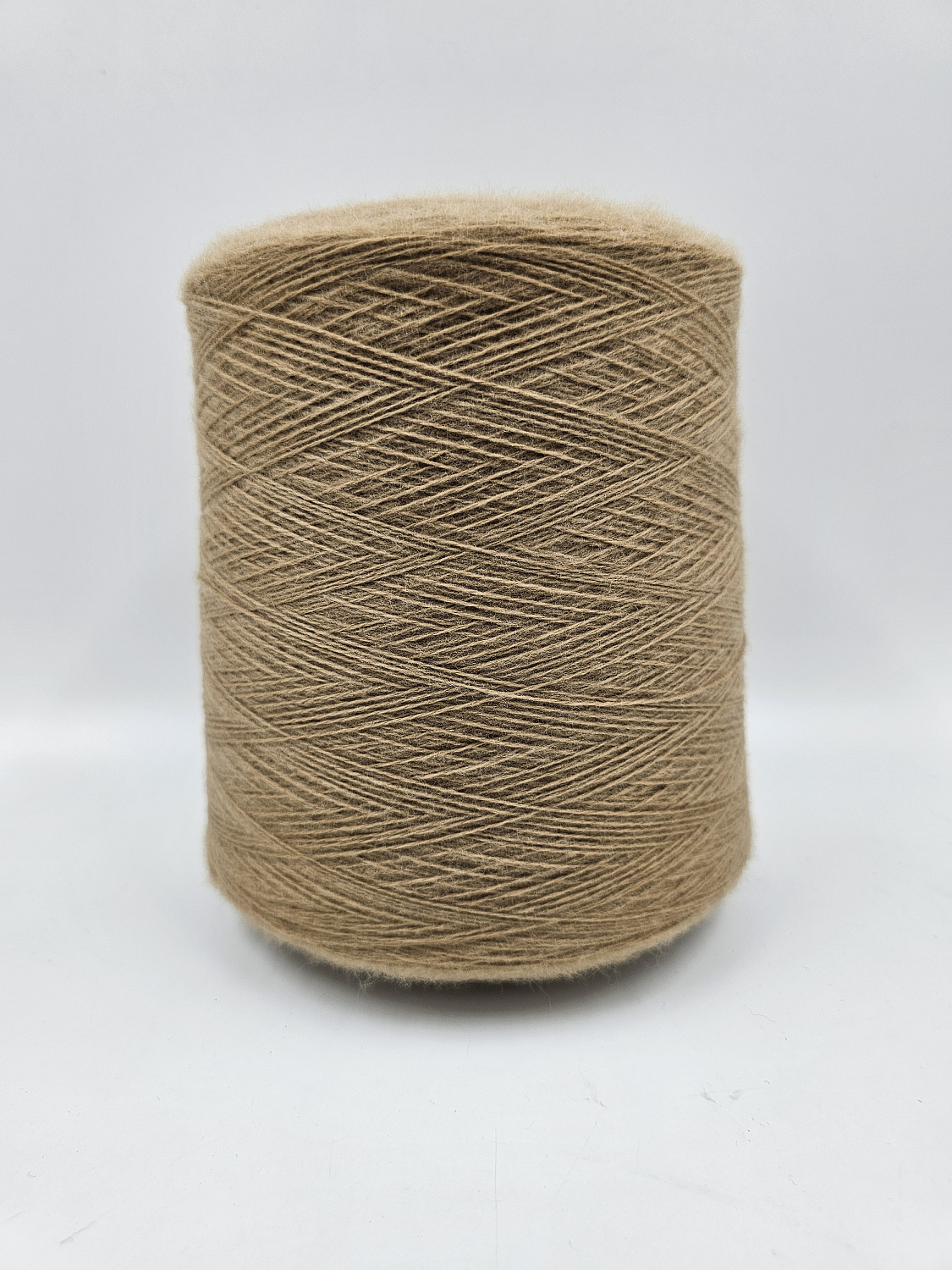 Пряжа Renny, New Mill, меринос, цвет кэмел